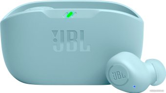 JBL Wave Buds (мятный)