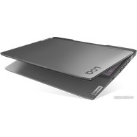 Игровой ноутбук Lenovo LOQ 15APH8 82XT4RTRRU + игровая мышь TFN Saibot MX-4 (черный)