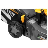 Газонокосилка Gunter LMB-420 GU1557-3