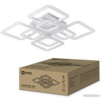 Припотолочная люстра In Home Elegant Aris-W 4690612035420