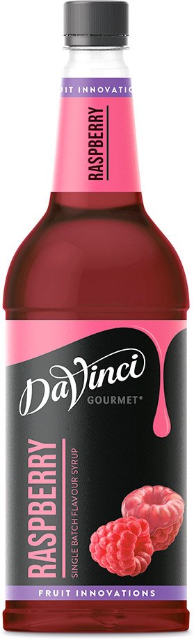 

Сироп Davinci Gourmet Classic со вкусом малины 1 л