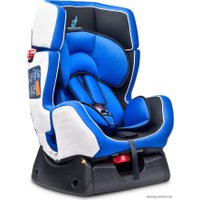 Детское автокресло Caretero Scope Deluxe