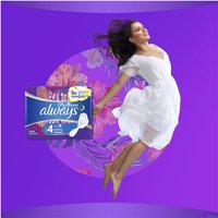 Прокладки гигиенические Always Platinum Нормал Плюс 2 (8 шт)