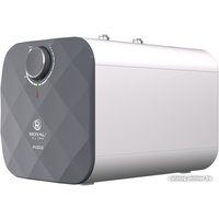 Накопительный электрический водонагреватель под мойку Royal Clima Puzzle RWH-P7-CEU в Лиде