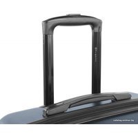 Чемодан-спиннер Bugatti Kallisto 49709005 (синий)