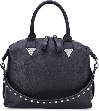 Женская сумка Mironpan 6005 (черный)