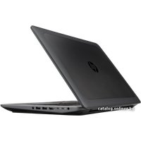 Рабочая станция HP ZBook 15 G3 [T7V55EA]