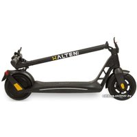 Электросамокат Halten Flash (черный)