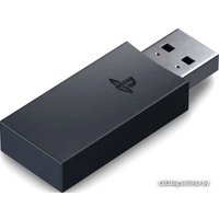 Наушники Sony PS5 Pulse 3D (черная полночь)