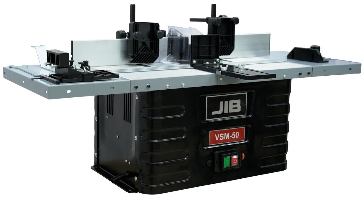 Фрезерный станок JIB VSM-50