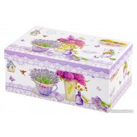 Ваза Elan Gallery Лаванда 420565