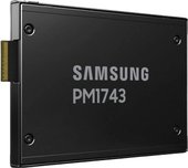 PM1743 1.92TB MZWLO1T9HCJR-00A07