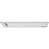 Инфракрасный обогреватель СТН Р-1Т с терморегулятором (белый)