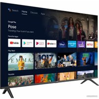 Телевизор TCL 40S5400A