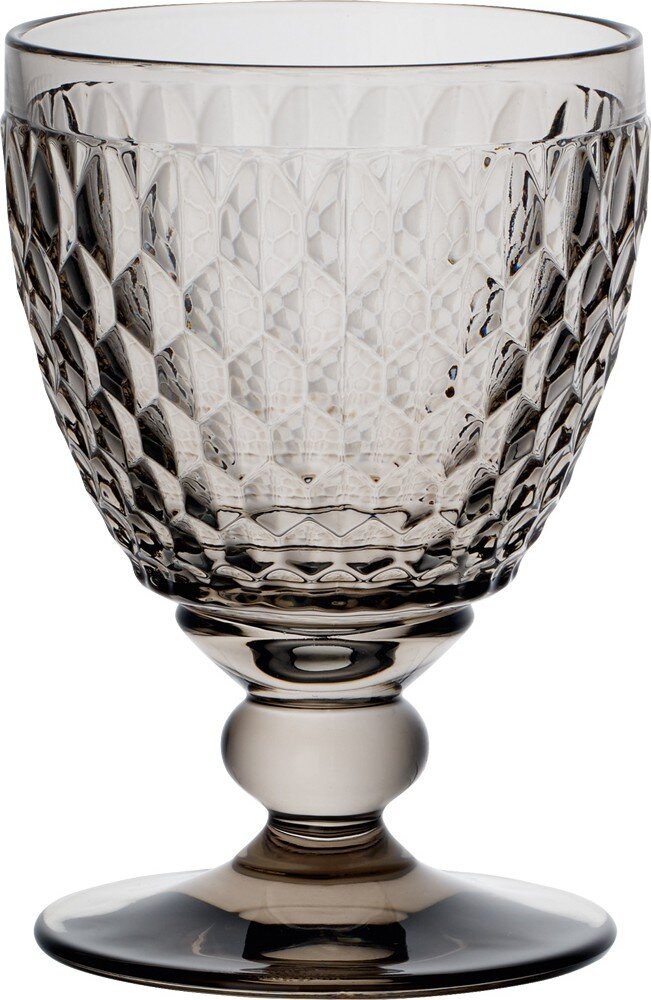 Бокал для вина Villeroy & Boch Boston Coloured 11-7309-0025 (серый)