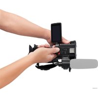 Видеокамера Panasonic HC-X2000