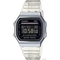 Наручные часы Casio Vintage A168XES-1B