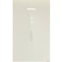 Холодильник Korting KNFC 62370 GB