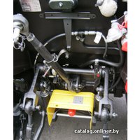 Мини-трактор Беларус 320.4M (4x4)