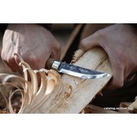 Нож Marttiini Lynx Lumberjack Carbon