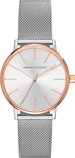 

Наручные часы Armani Exchange AX5537