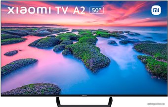 Xiaomi Mi TV A2 50" (международная версия)