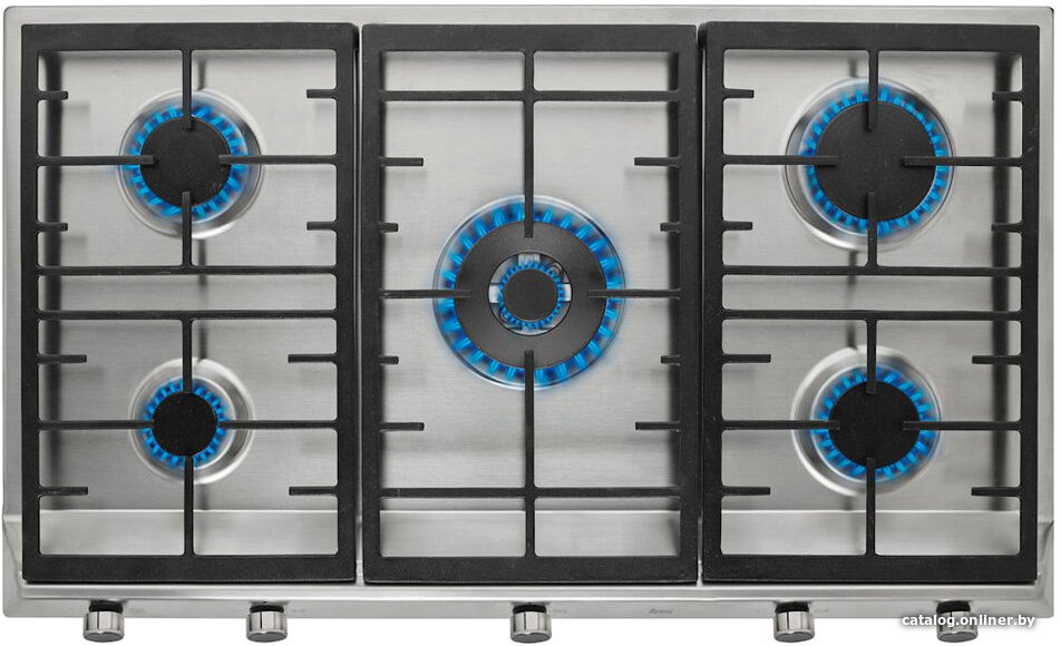 Варочная панель TEKA EX 90.1 5G AI AL DR CI NTB