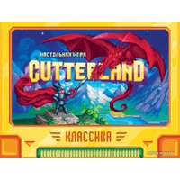 Настольная игра Мир Хобби Cutterland. Классика