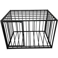 Клетка Мастер Феррум M №3