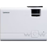 Проектор Lenco LPJ-280WH в Мозыре