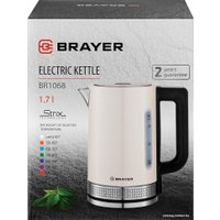 Электрический чайник Brayer BR1068