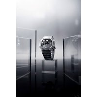 Наручные часы Casio G-Shock DW-5600SKC-1E