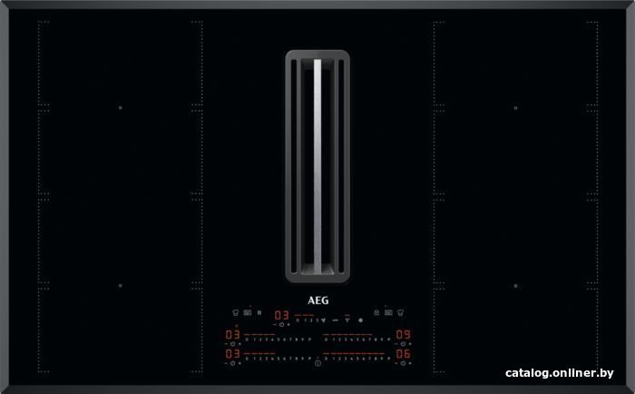 Варочная панель AEG CCE84779FB
