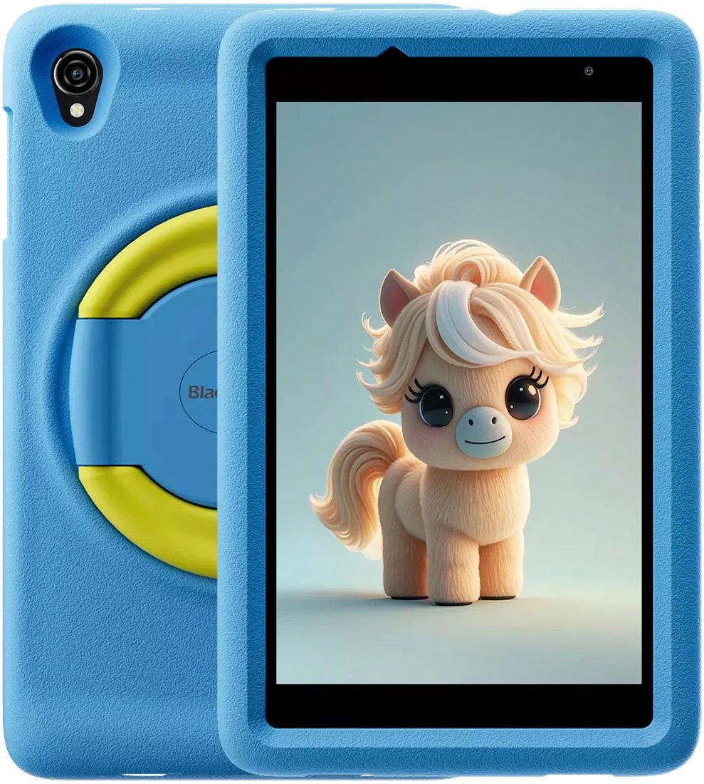 

Детский планшет Blackview Tab A5 Kids 3GB/64GB (синий)