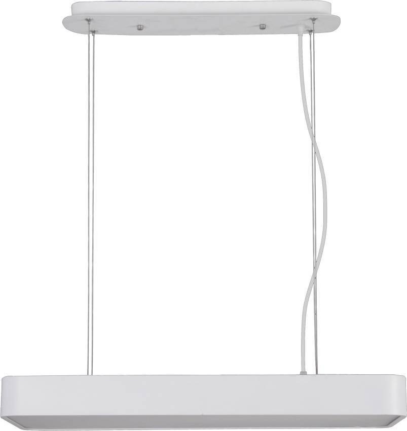 

Подвесная люстра Mantra Cumbuco 5503+5517