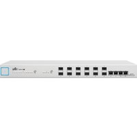 Управляемый коммутатор 2-го уровня Ubiquiti UniFi Switch 16 XG US-16-XG-EU