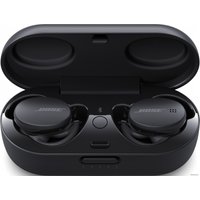 Наушники Bose Sport (матовый черный)