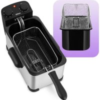 Фритюрница Kitfort KT-6482