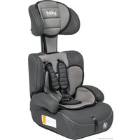 Детское автокресло Baby Prestige Zenith (синий)