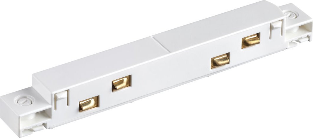 

Соединитель треков Novotech Shino Flum 135102