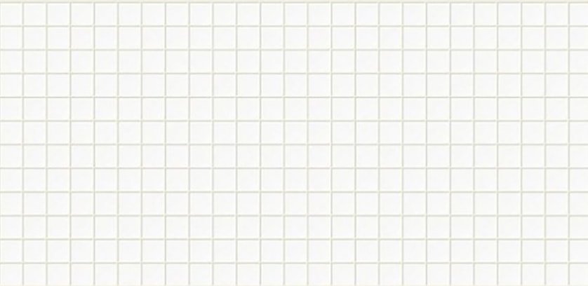 

Панель Grace Мозаика белая 95.5x48 см