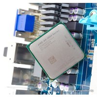 Процессор AMD A8-3800 (AD3800OJZ43GX)