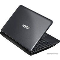 Нетбук MSI U180-030RU (9S7-N08211-030)