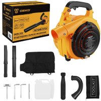 Ручная воздуходувка Deko DKBL25V 081-1041