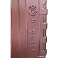 Чемодан-спиннер Bugatti Galatea 49709516 (бордовый)