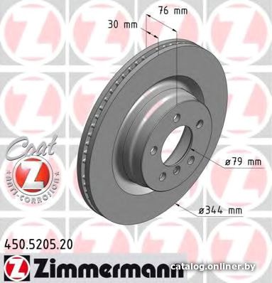 Zimmermann 450520520