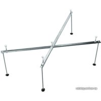 Каркас Triton усиленный для прямоугольных ванн 170-190х75-90 универсальный 5 опор