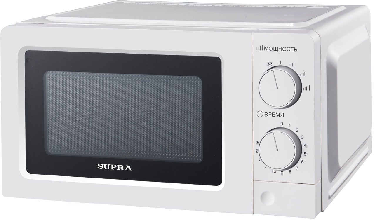 

Микроволновая печь Supra 20MW61