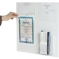 Информационный стенд BRAUBERG Информация 291011