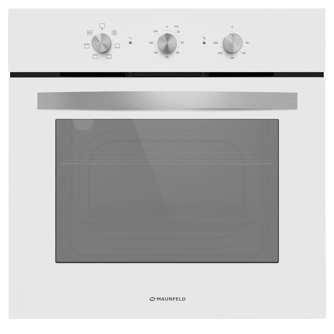 

Электрический духовой шкаф MAUNFELD AEOC.575W